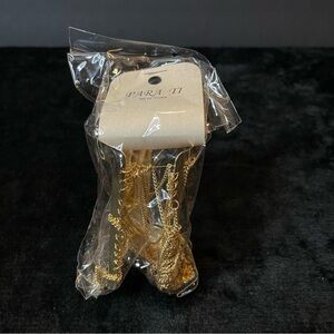 Gold Women's Bracelet Para Ti New York